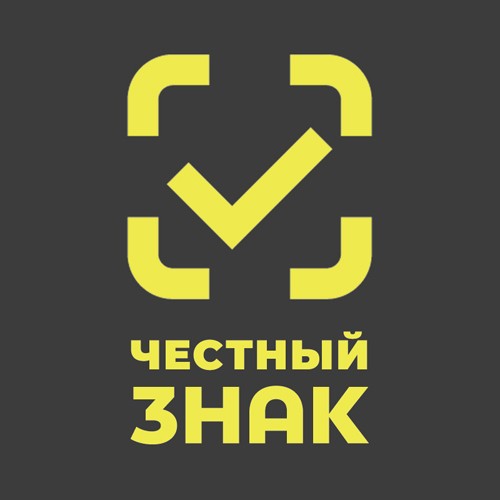 Работа с Честным знаком